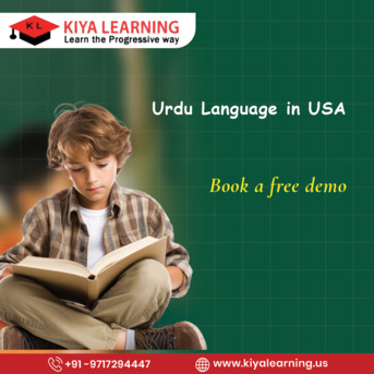 New York, Language Exchange, Urdu Language In Philadelphia, Pennsylvania