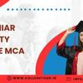 Bharathiar University Distance MCA Review