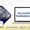 Purchase A Targeted ServiceNow Customers List Leads List For Your Campaigns