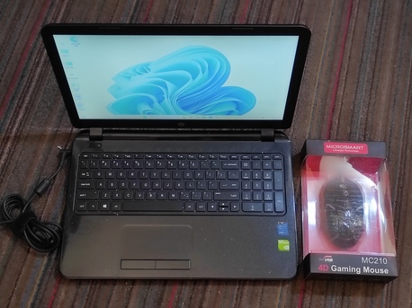 Riyadh, Computers, SAR 550,  Hp Netbook Laptop Core I3