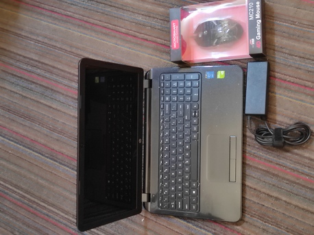Riyadh, Computers, SAR 550,  Hp Netbook Laptop Core I3