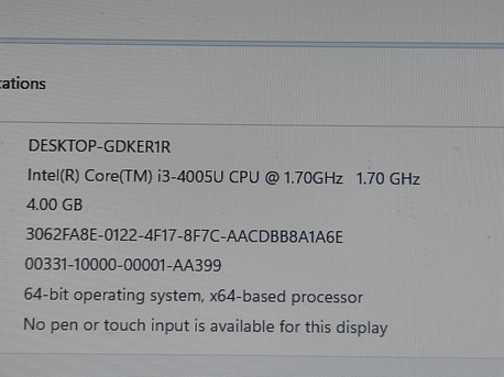 Riyadh, Computers, SAR 550,  Hp Netbook Laptop Core I3