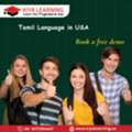 Tamil Language In Phoenix, Arizona