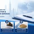 Trusted Certified Translation In Abu Dhabi For Legal Documents