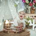 Baby Photography In Gurugram