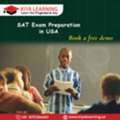 SAT Exam Preparation In Phoenix, Arizona