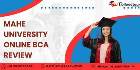 Bangalore, Lessons Offered, MAHE University Online BCA Review