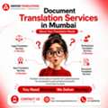 Document Translation Services In Mumbai Reliable Language Solutions For Every Need