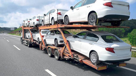 New York, Automotive, Enclosed Car Shipping For Luxury Vehicles