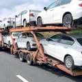 Enclosed Car Shipping For Luxury Vehicles