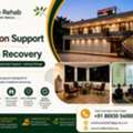 Professional Recovery Support And Wellness Care Programs