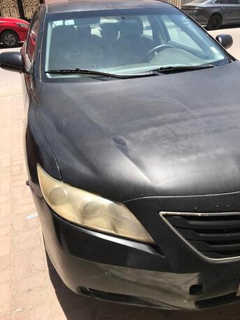 Khobar, Vehicles, Cars & Trucks , SAR 23000,  Toyota Camry Glx,  2008,  Automatic,  452535 KM,