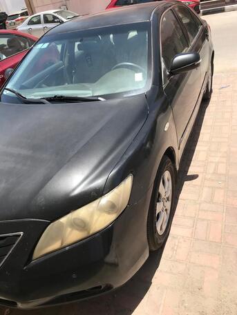Khobar, Vehicles, Cars & Trucks , SAR 23000,  Toyota Camry Glx,  2008,  Automatic,  452535 KM,