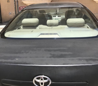 Khobar, Vehicles, Cars & Trucks , SAR 23000,  Toyota Camry Glx,  2008,  Automatic,  452535 KM,