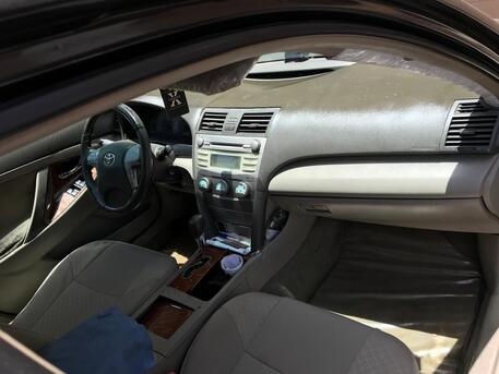 Khobar, Vehicles, Cars & Trucks , SAR 23000,  Toyota Camry Glx,  2008,  Automatic,  452535 KM,