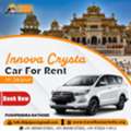 Book Innova Crysta Car Hire In Jaipur With Driver