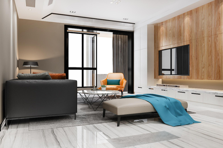 Noida, Real Estate, My Property Fact | Premium 3 BHK Flats In Noida Extension