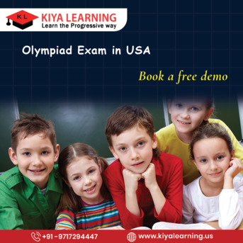 New York, Language Exchange, Olympiad Exam In Phoenix, Arizona