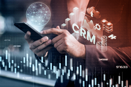 Mumbai, Computer, Smart Enterprise CRM Software For Modern Companies