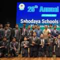 Schools In Bhubaneswar With Strong Concept Learning