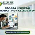 BCA In Digital Marketing College Uttar Pradesh