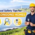 Electrical Safety Tips For Wollongong Homes | Local Experts Guide