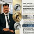Property Lawyer In Patna For Land, Registry & Property Cases | Advocate Sunil Kumar
