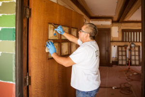 Los Angeles, Interior Design, Professional Door Refinishing Specialists In California