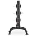 6&Prime; Single Ergonomic Handle From Hampton Fitness