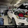 Auto Body Shop New York Restoring Vehicles To Pre-Accident Condition