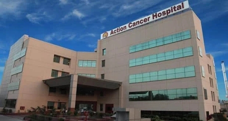 New Delhi, Health, Need A Cancer Hospital Near Me? Explore Care In New Delhi