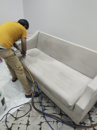Riyadh, Cleaning, £ Professional Sofa And Carpet Cleaning Service With Best Price Service 0563416917