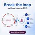 Pharmaceutical ERP Software For Manufacturing Industry