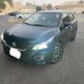 SAR 42000,  Suzuki Baleno Very Clean Full Options GLX,  2024,  Automatic,  68600 KM,  Very Clean