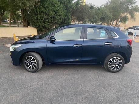 Riyadh, Vehicles, Cars & Trucks , SAR 42000,  Suzuki Baleno Very Clean Full Options GLX,  2024,  Automatic,  68600 KM,  Very Clean