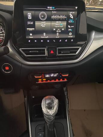 Riyadh, Vehicles, Cars & Trucks , SAR 42000,  Suzuki Baleno Very Clean Full Options GLX,  2024,  Automatic,  68600 KM,  Very Clean