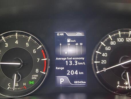 Riyadh, Vehicles, Cars & Trucks , SAR 42000,  Suzuki Baleno Very Clean Full Options GLX,  2024,  Automatic,  68600 KM,  Very Clean