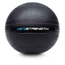 New York, Tools, Hampton Slam Ball | High-Durability Functional Training Ball