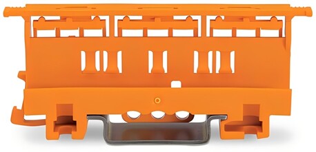 London, Electronics, GBP 34,  Shop Wago DIN Rail Carrier | Secure Mount | Din Rail Accessories | EnrgTech