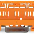 GBP 34,  Shop Wago DIN Rail Carrier | Secure Mount | Din Rail Accessories | EnrgTech