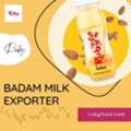 Badam Milk Exporter In Madurai