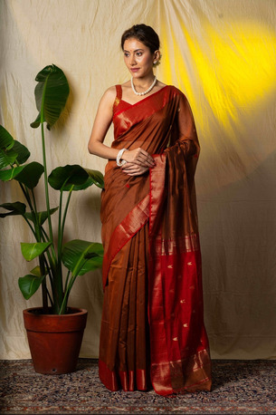 Pune, Clothing & Accessories, Premium Blouse Piece Design Collection In Pune | Preeti Pawar Couture