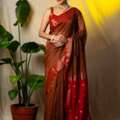 Premium Blouse Piece Design Collection In Pune | Preeti Pawar Couture