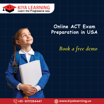 Dallas, Language Exchange, Online ACT Exam Preparation In Dallas, Texas
