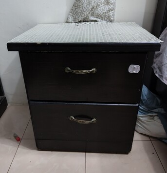 Dammam, Furniture, SAR 650,  Bed Set For Sale