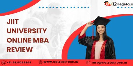 Lucknow, Lessons Offered, JIIT University Online MBA Review