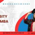 JIIT University Online MBA Review