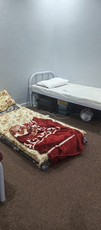 Riyadh, Bedspace Wanted, SAR 500/month,  Furnished,  Mr