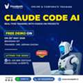 Claude Code AI Free Demo For Beginners And Developers