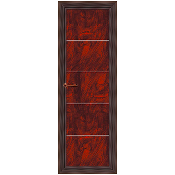New Delhi, Furniture, Room Doors With Modern Greenply Rokoko UPVC Doors